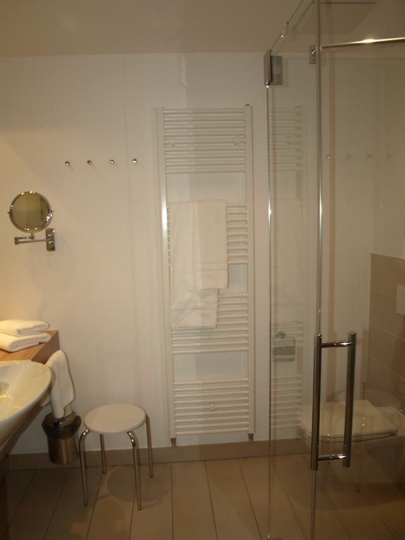 Strandhotel Senftenberger See ห้อง รูปภาพ